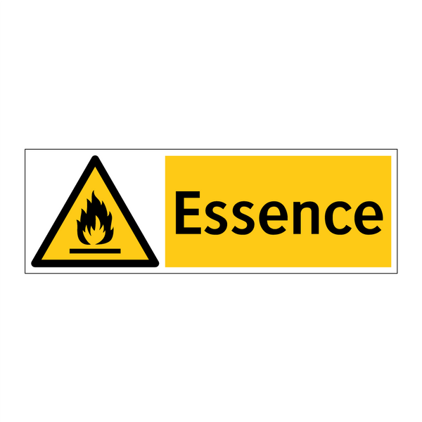 Essence