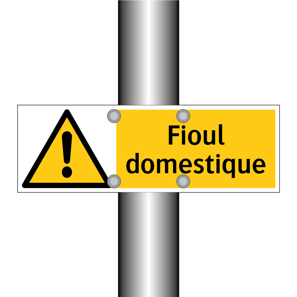 Fioul domestique