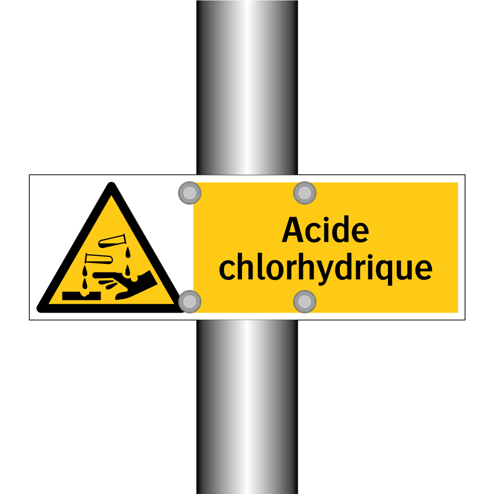 Acide chlorhydrique