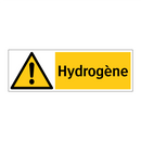 Hydrogène