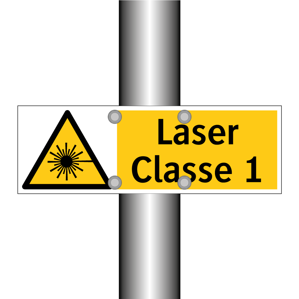 Laser Classe 1