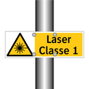 Laser Classe 1