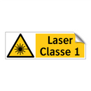 Laser Classe 1