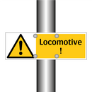 Locomotive !