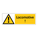 Locomotive !