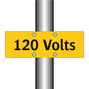 120 Volts