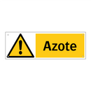 Azote