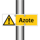 Azote