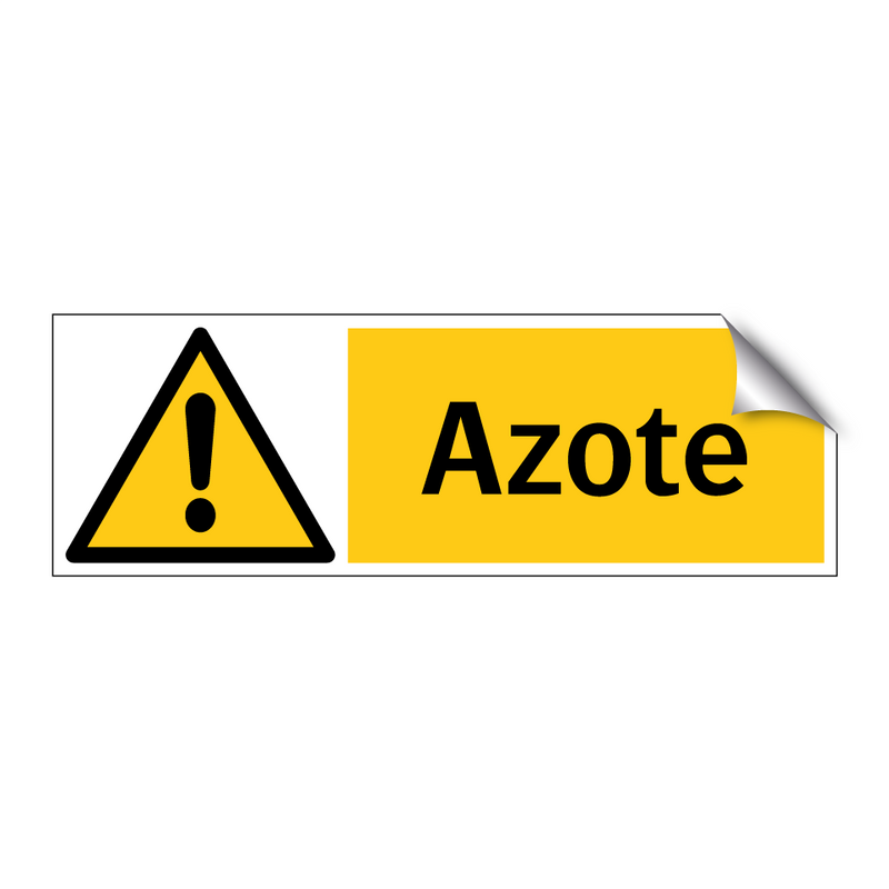 Azote