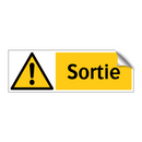 Sortie