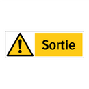 Sortie