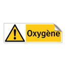 Oxygène
