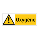 Oxygène