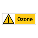 Ozone