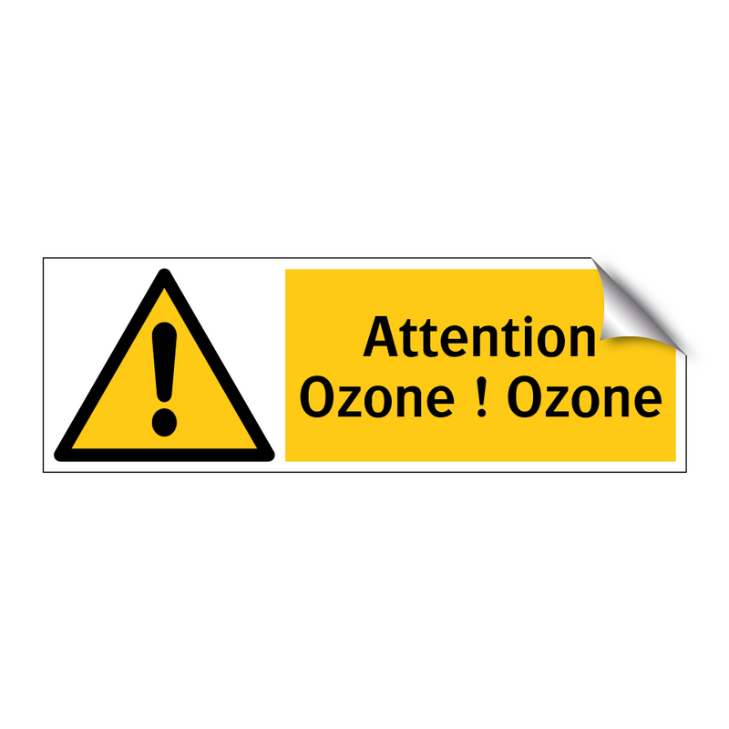 Attention Ozone ! Ozone