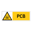PCB