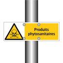 Produits phytosanitaires