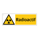 Radioactif
