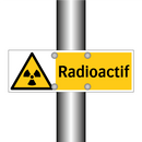 Radioactif