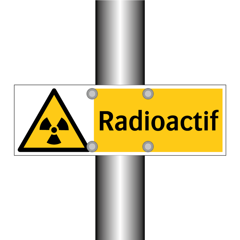 Radioactif