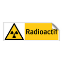 Radioactif