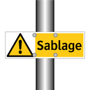 Sablage