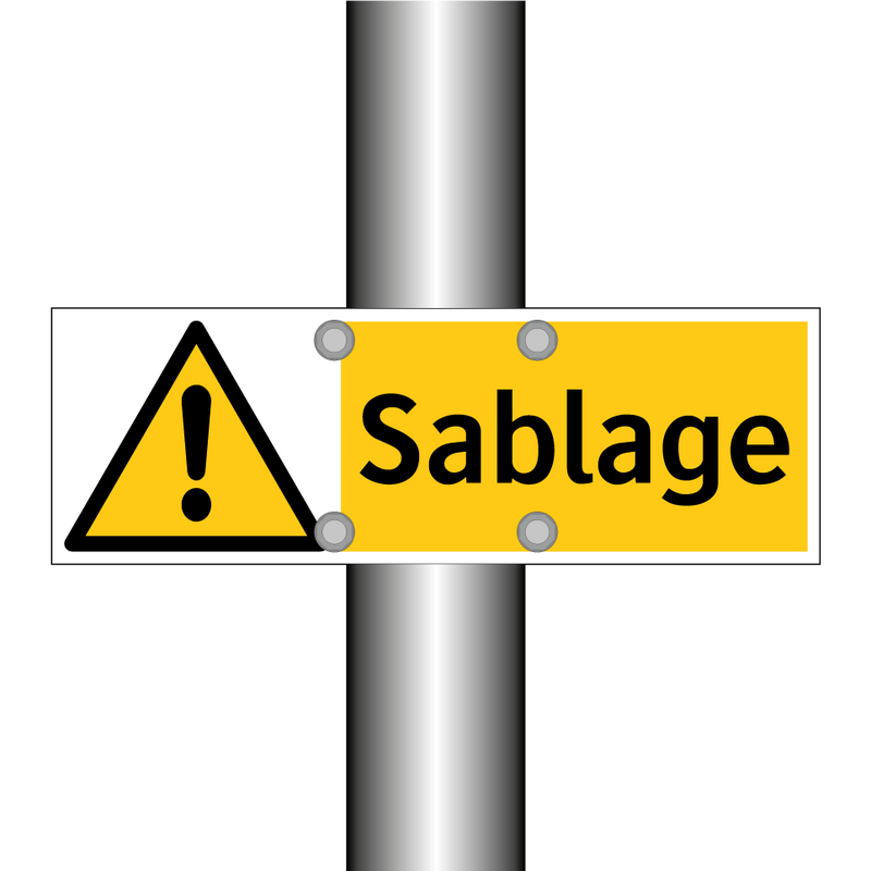 Sablage