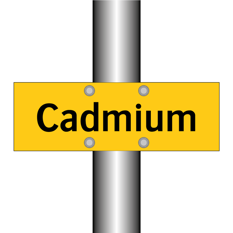 Cadmium