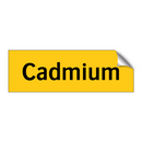 Cadmium