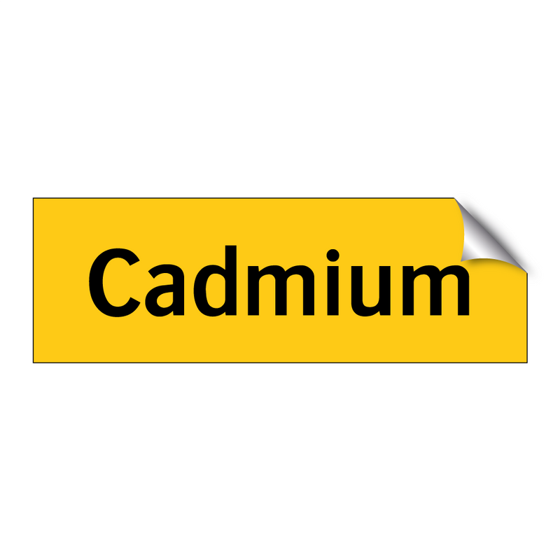 Cadmium