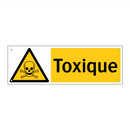 Toxique