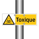 Toxique