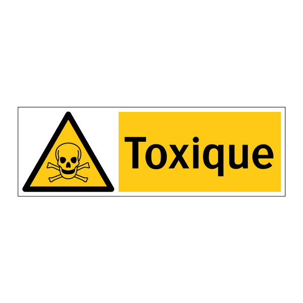 Toxique