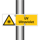 UV Ultraviolet