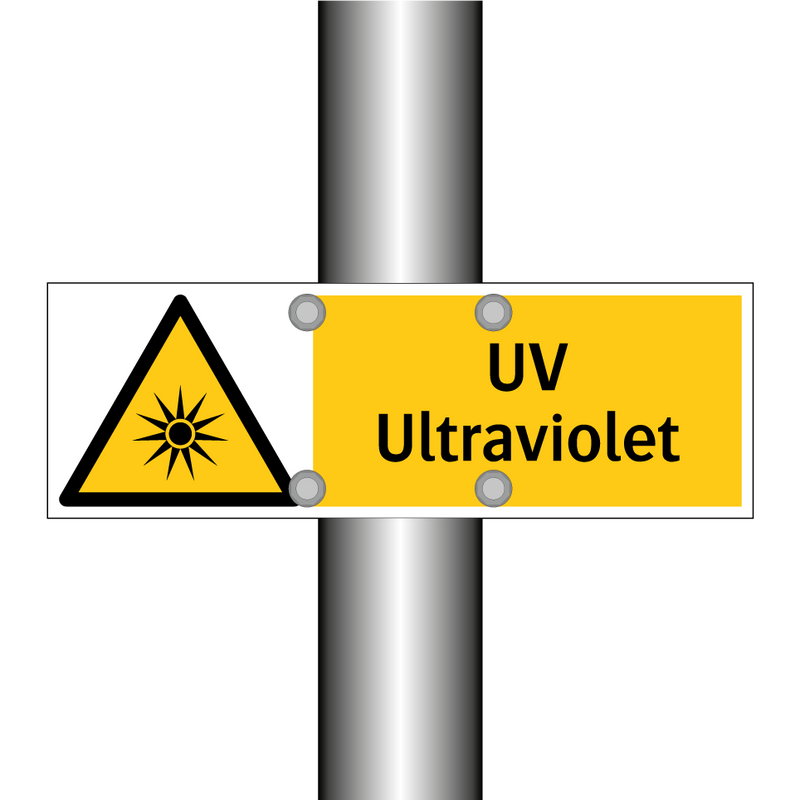 UV Ultraviolet