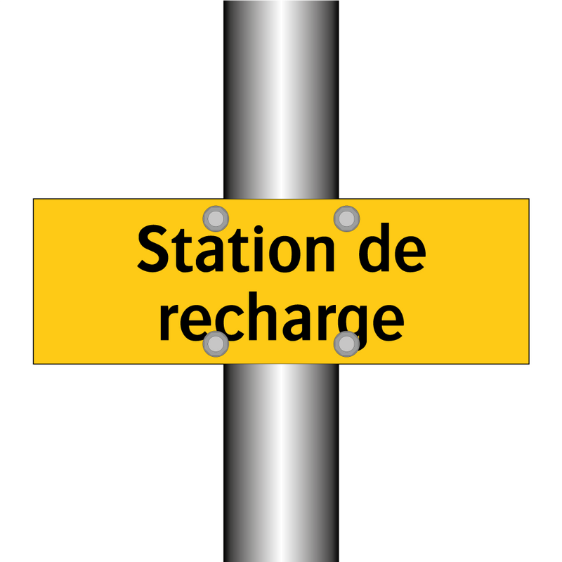 Station de recharge
