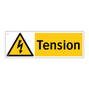Tension