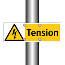 Tension