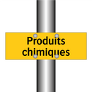 Produits chimiques