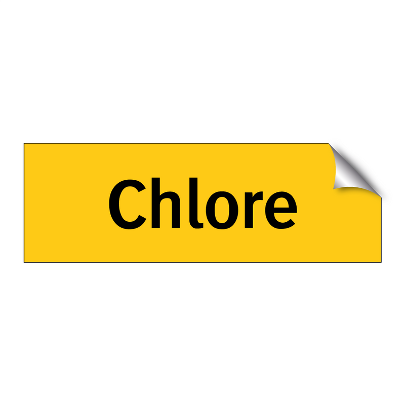 Chlore
