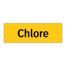Chlore