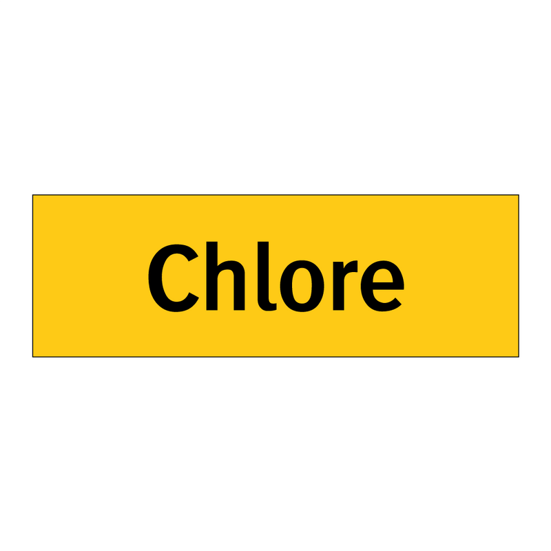 Chlore