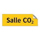 Salle CO₂