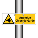 Attention Chien de Garde