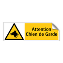 Attention Chien de Garde