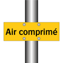 Air comprimé