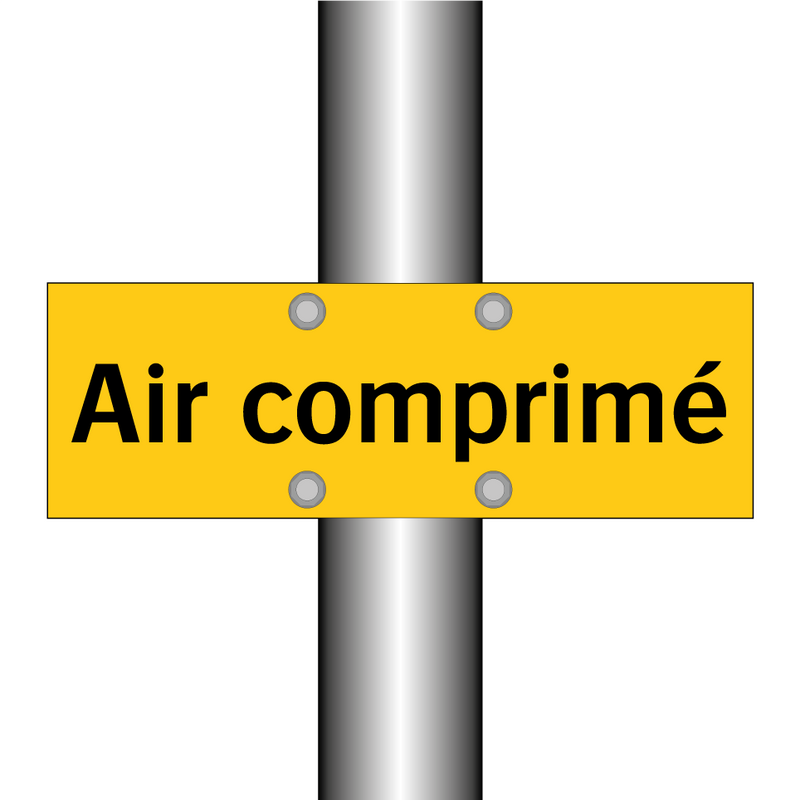 Air comprimé
