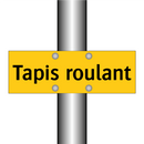 Tapis roulant
