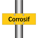 Corrosif