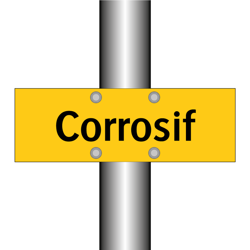 Corrosif